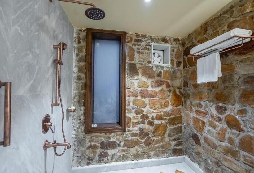 호텔 Juna Mahal Jungle Resort Ranthambore