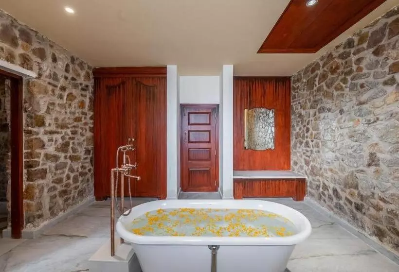 ホテル Juna Mahal Jungle Resort Ranthambore