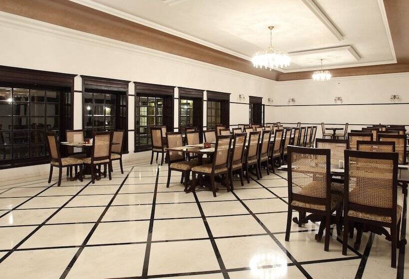 호텔 Juna Mahal Jungle Resort Ranthambore