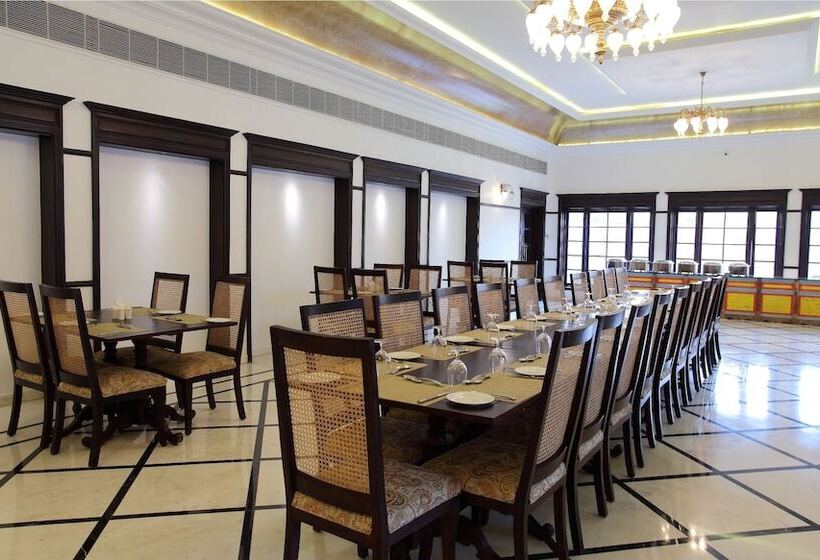 호텔 Juna Mahal Jungle Resort Ranthambore