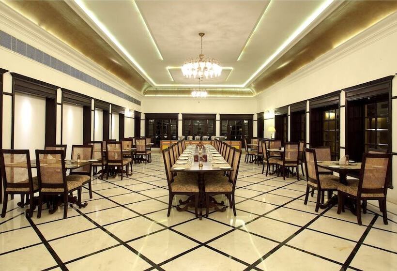 호텔 Juna Mahal Jungle Resort Ranthambore