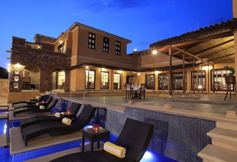 호텔 Juna Mahal Jungle Resort Ranthambore