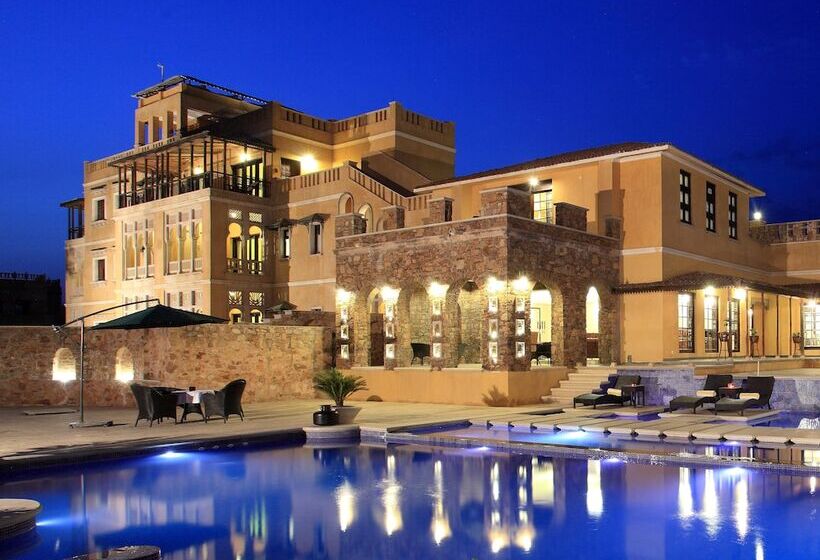 호텔 Juna Mahal Jungle Resort Ranthambore