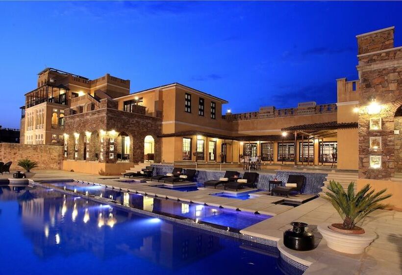 호텔 Juna Mahal Jungle Resort Ranthambore