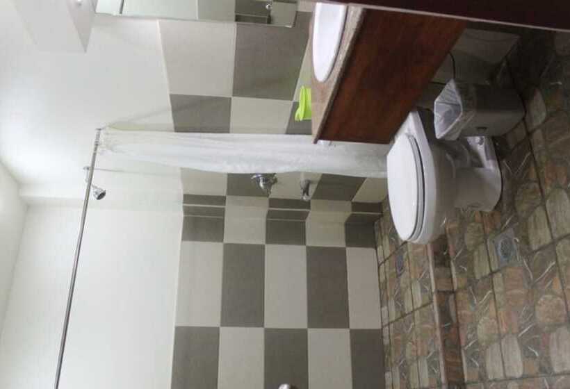 酒店 Lost Horizon Beach Dive Resort