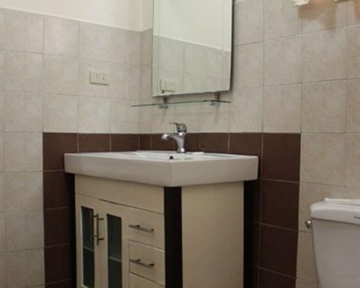 酒店 Lost Horizon Beach Dive Resort