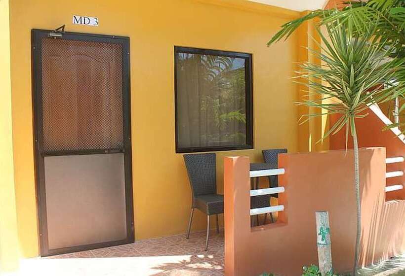 酒店 Lost Horizon Beach Dive Resort