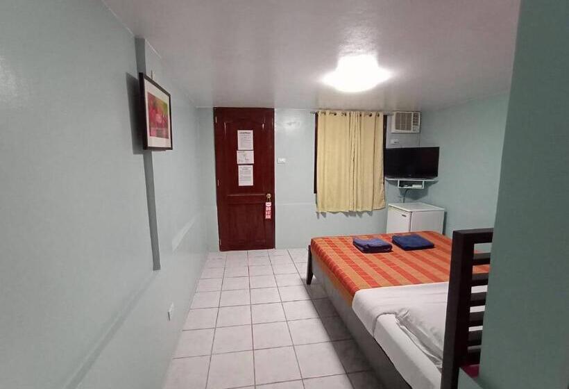 酒店 Lost Horizon Beach Dive Resort