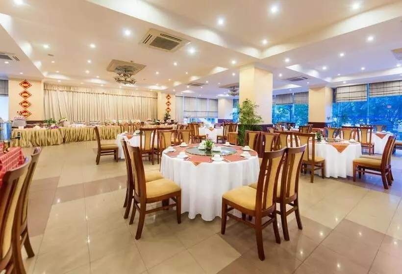 هتل Muong Thanh Grand Phuong Dong