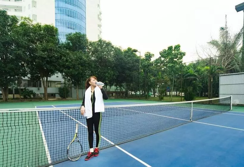 هتل Muong Thanh Grand Phuong Dong