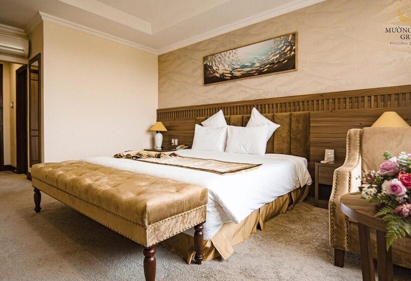 Hotel Muong Thanh Grand Phuong Dong