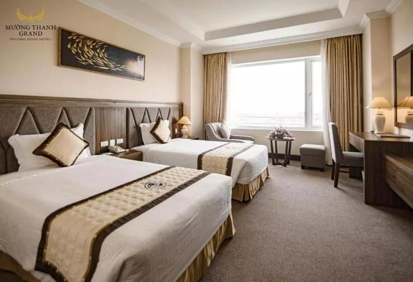 هتل Muong Thanh Grand Phuong Dong