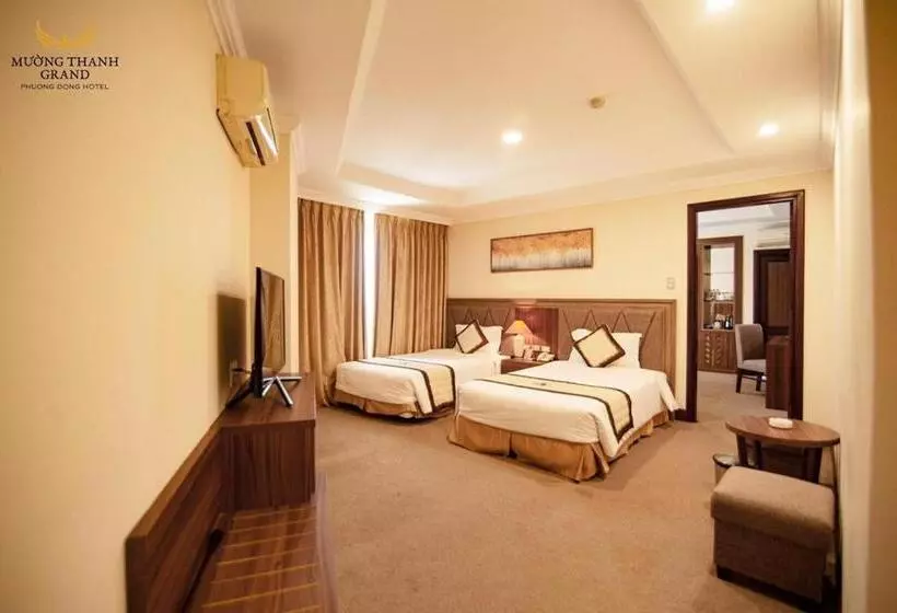 هتل Muong Thanh Grand Phuong Dong