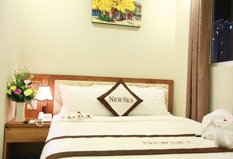ホテル New Sky