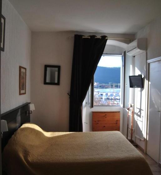 هتل Restaurant L'europe