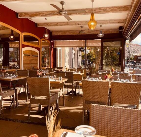 هتل Restaurant L'europe