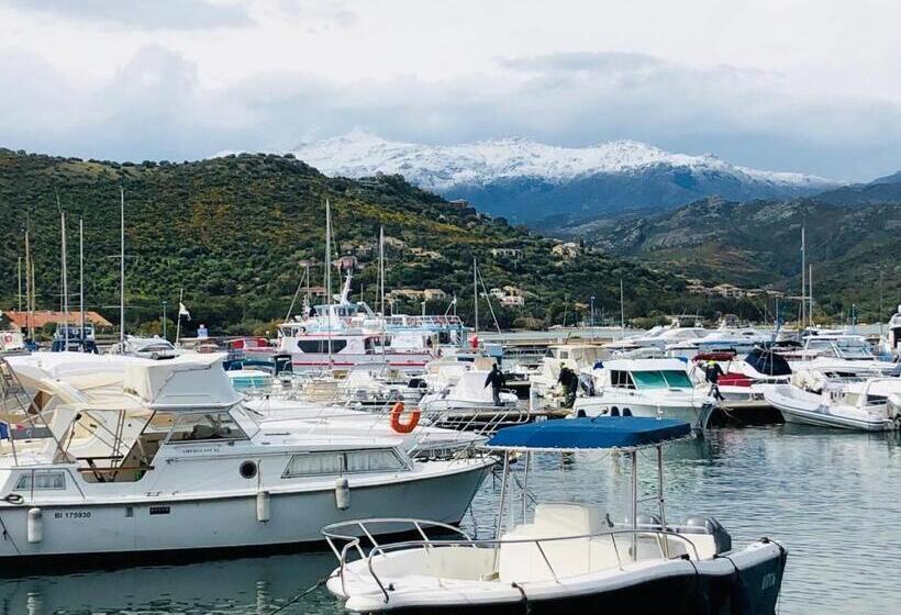 هتل Restaurant L'europe