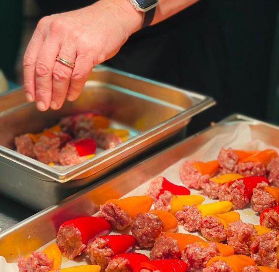 هتل Restaurant L'europe