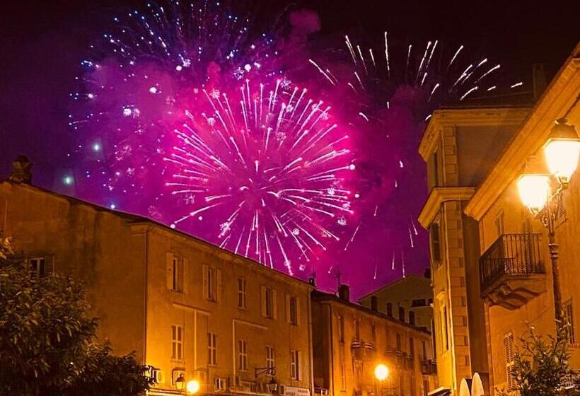 هتل Restaurant L'europe