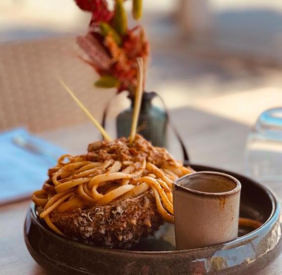 هتل Restaurant L'europe