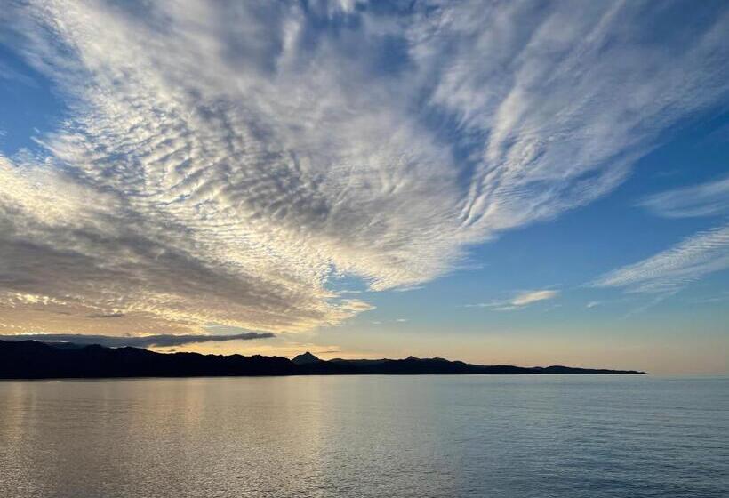 هتل Restaurant L'europe