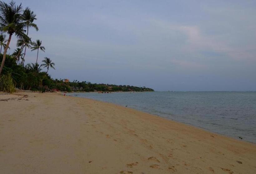 ホテル Rose Garden Samui Bungalows