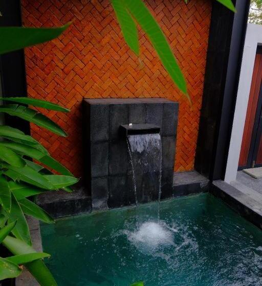 ホテル Rose Garden Samui Bungalows