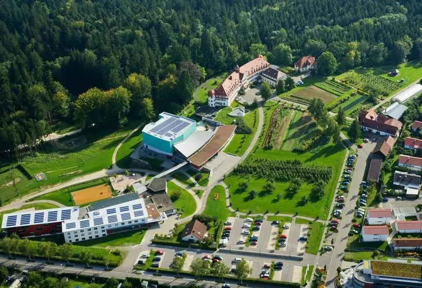 ホテル Schönblick. Christliches Gästezentrum