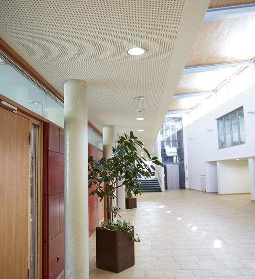 Отель Schönblick. Christliches Gästezentrum