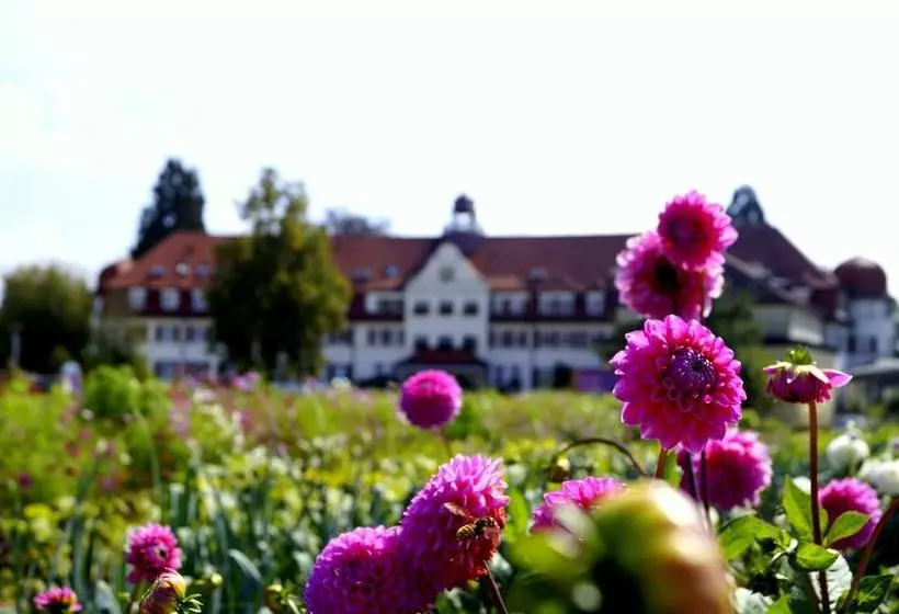 ホテル Schönblick. Christliches Gästezentrum