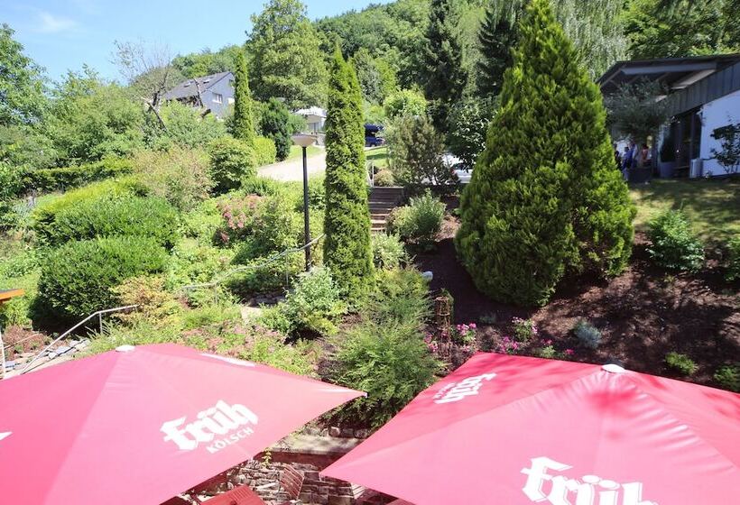 酒店 Vintage Am Bundesbankbunker