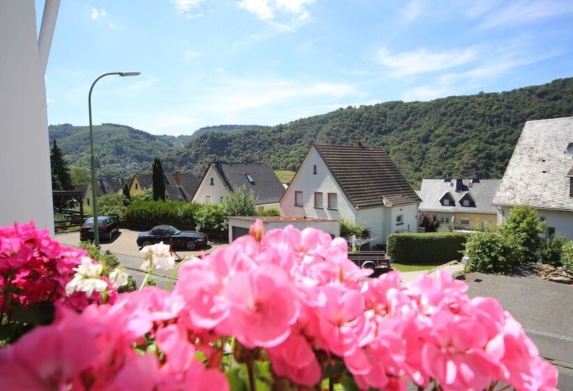 酒店 Vintage Am Bundesbankbunker