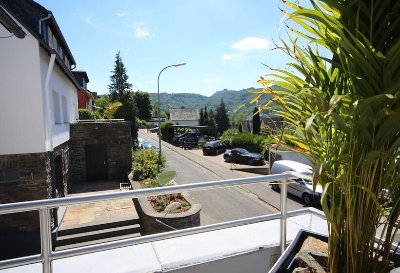 酒店 Vintage Am Bundesbankbunker