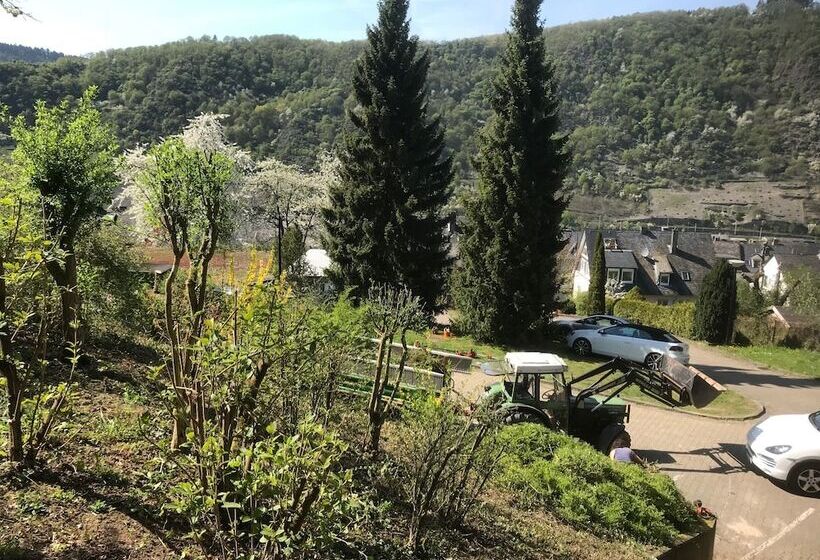 酒店 Vintage Am Bundesbankbunker