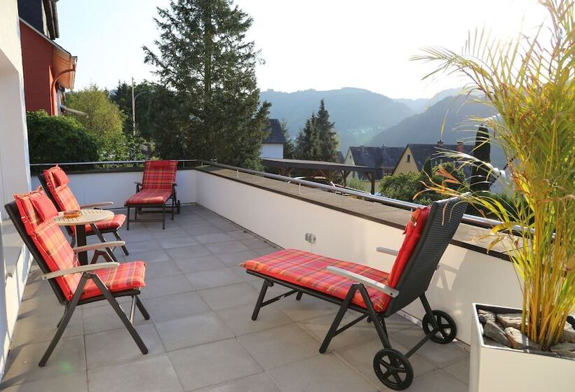 酒店 Vintage Am Bundesbankbunker