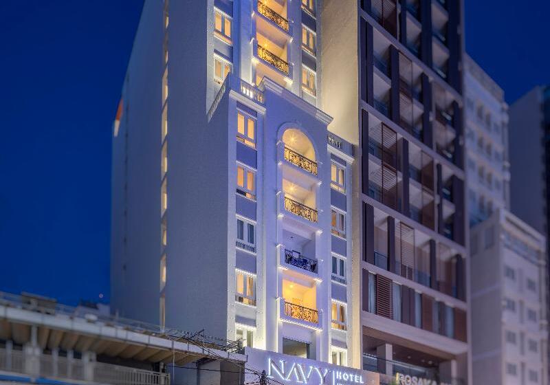 Navy Hotel Nha Trang