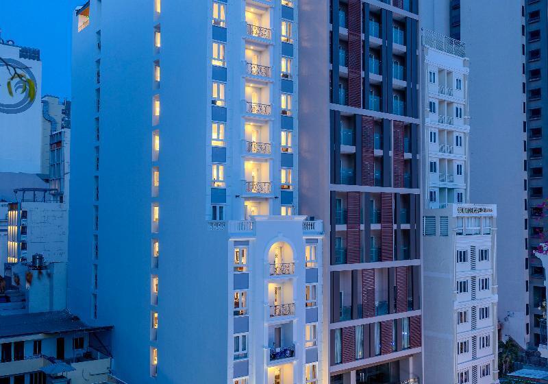 Navy Hotel Nha Trang