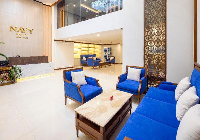 Navy Hotel Nha Trang
