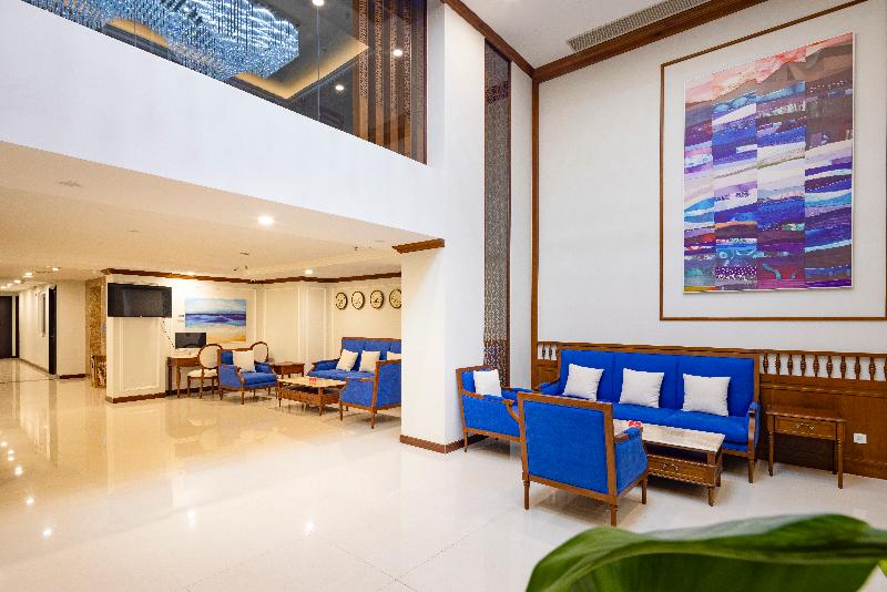 Navy Hotel Nha Trang