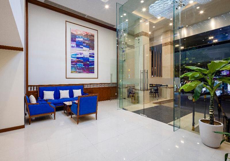 Navy Hotel Nha Trang