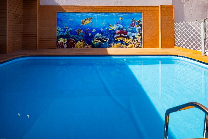 Navy Hotel Nha Trang