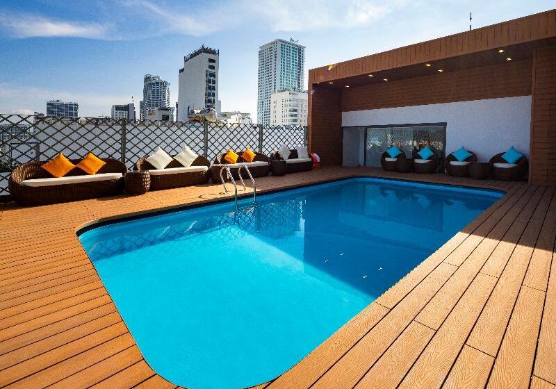 Navy Hotel Nha Trang