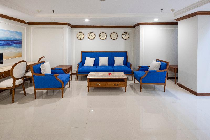 Navy Hotel Nha Trang