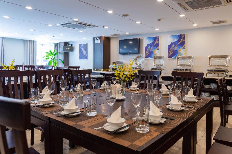 Navy Hotel Nha Trang