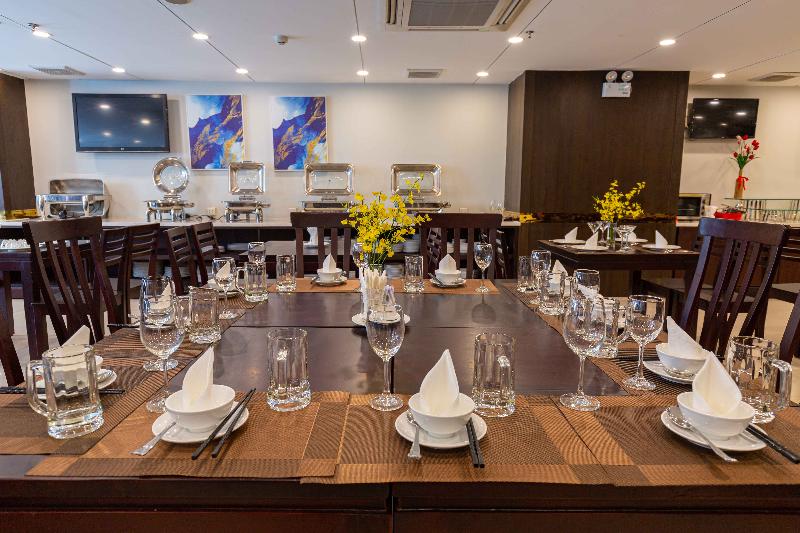 Navy Hotel Nha Trang