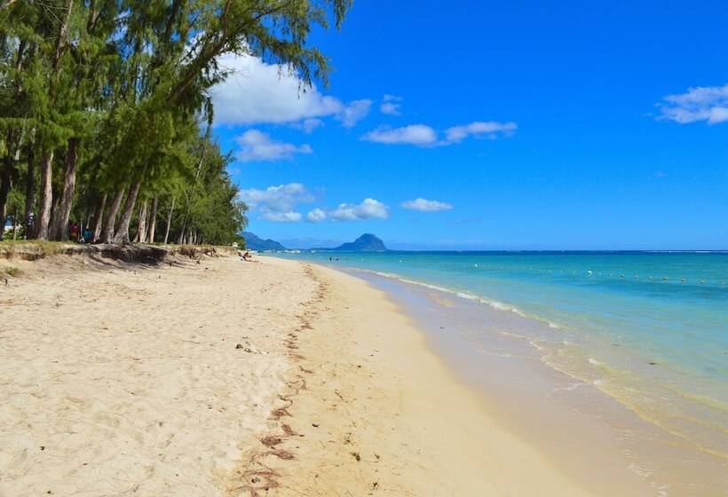 Paradya Beach Apartments