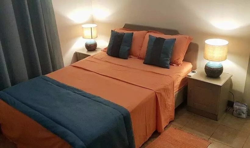 Paradya Beach Apartments
