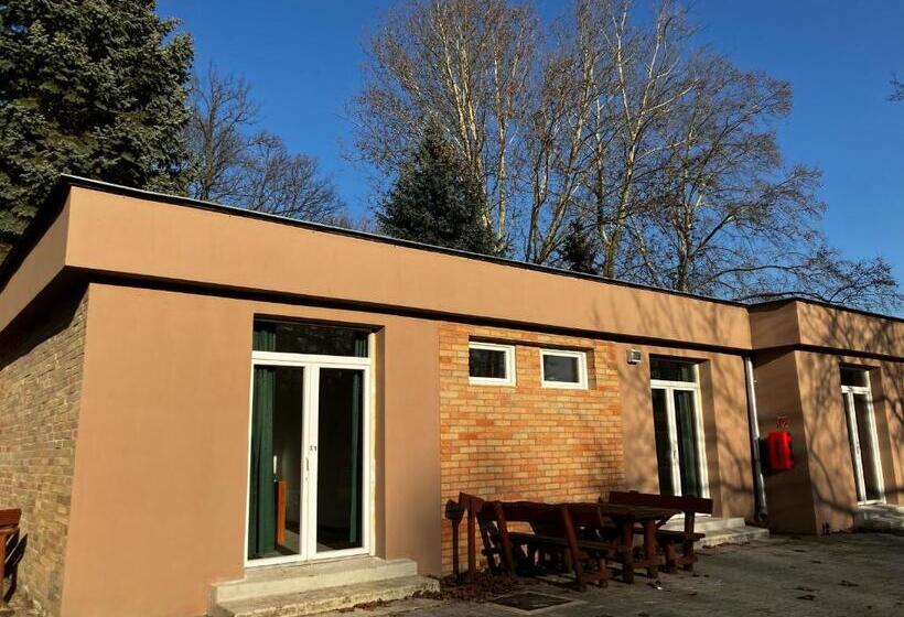 öreg Tó Youth Hostel