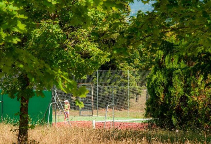 渡假胜地 Vtf Le Domaine Du Grand Luberon