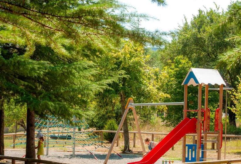 渡假胜地 Vtf Le Domaine Du Grand Luberon